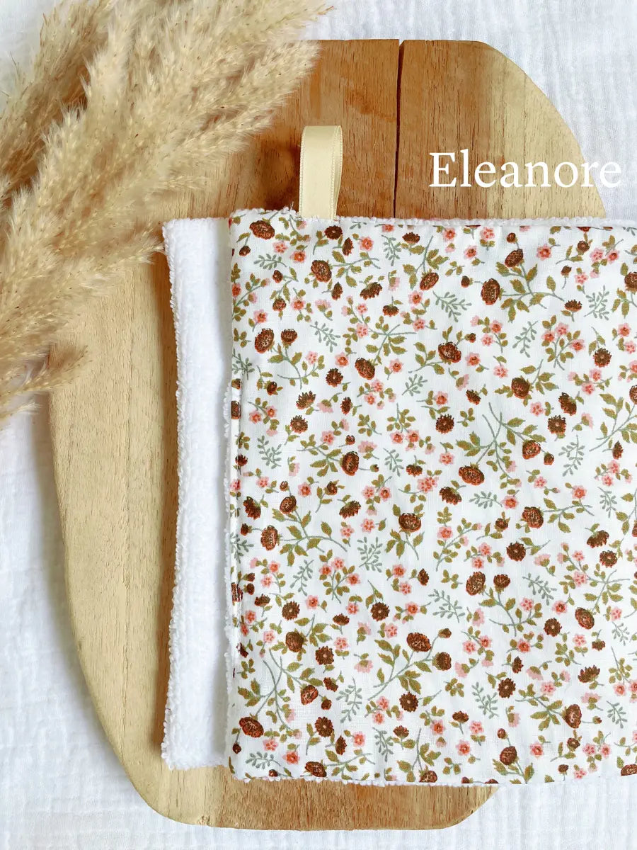 Lingette ménage - Eleanore