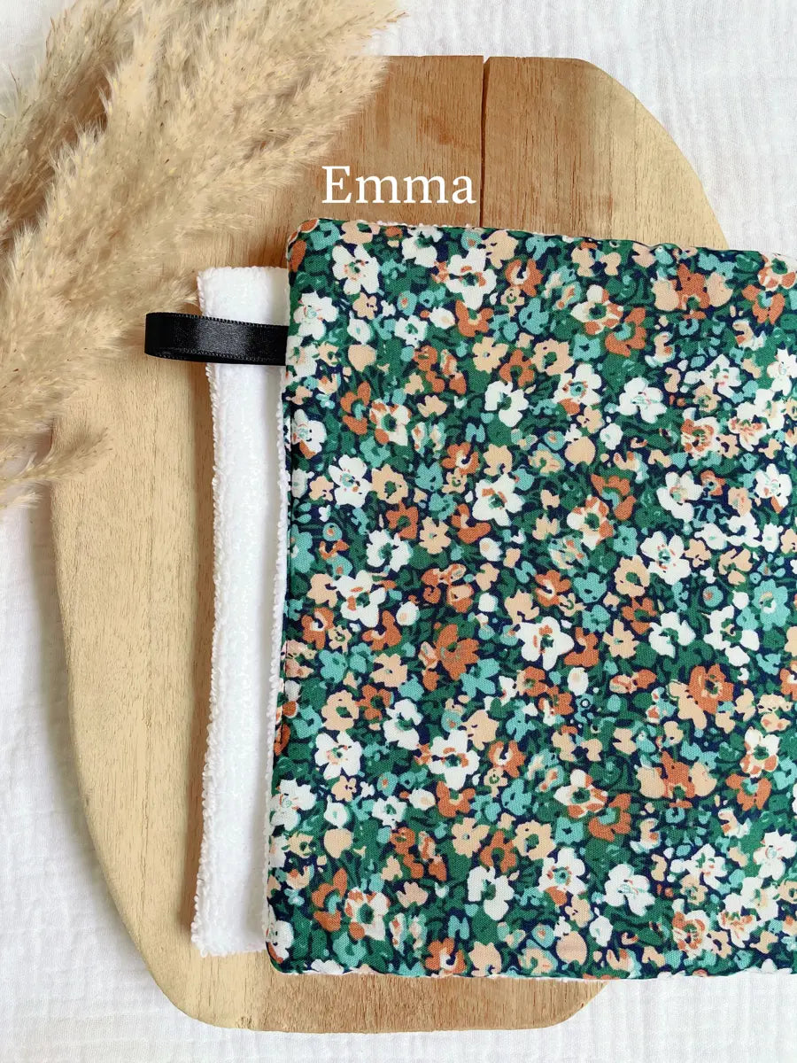 Lingette ménage - Emma