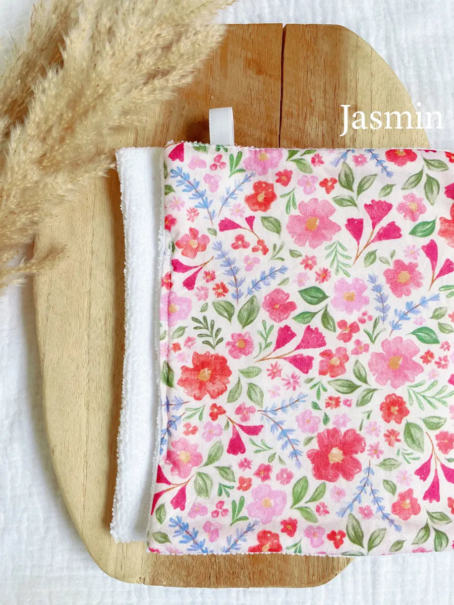 Lingette ménage - Jasmin