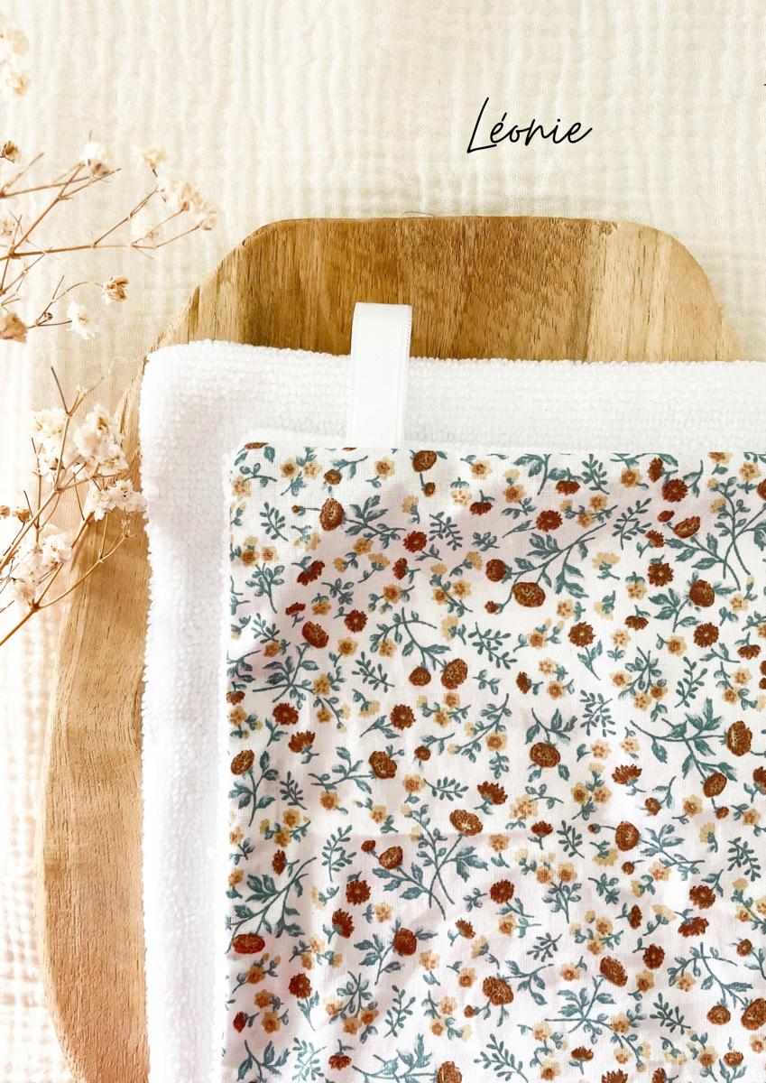 Lingette ménage - Léonie