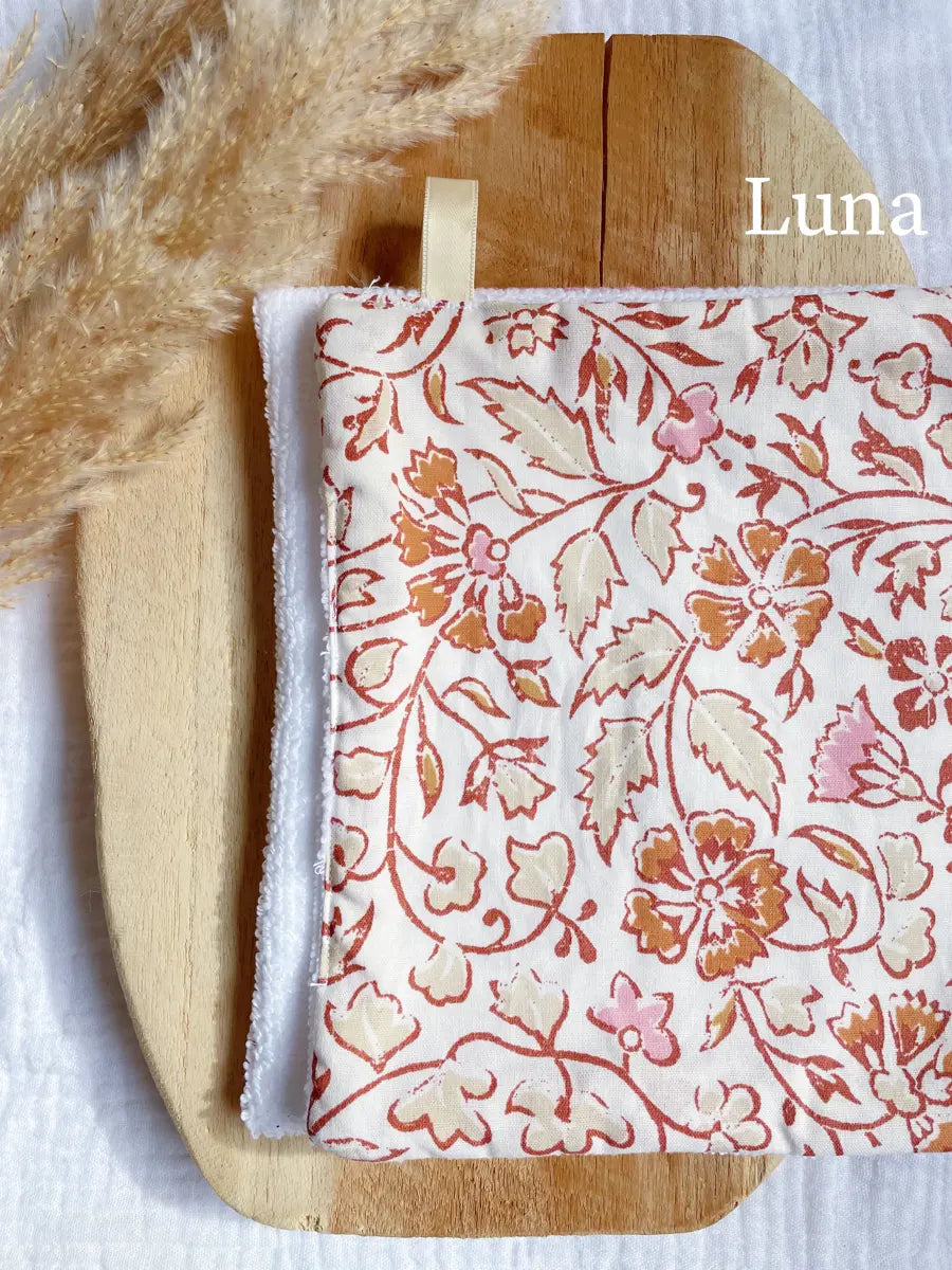 Lingette ménage - Luna