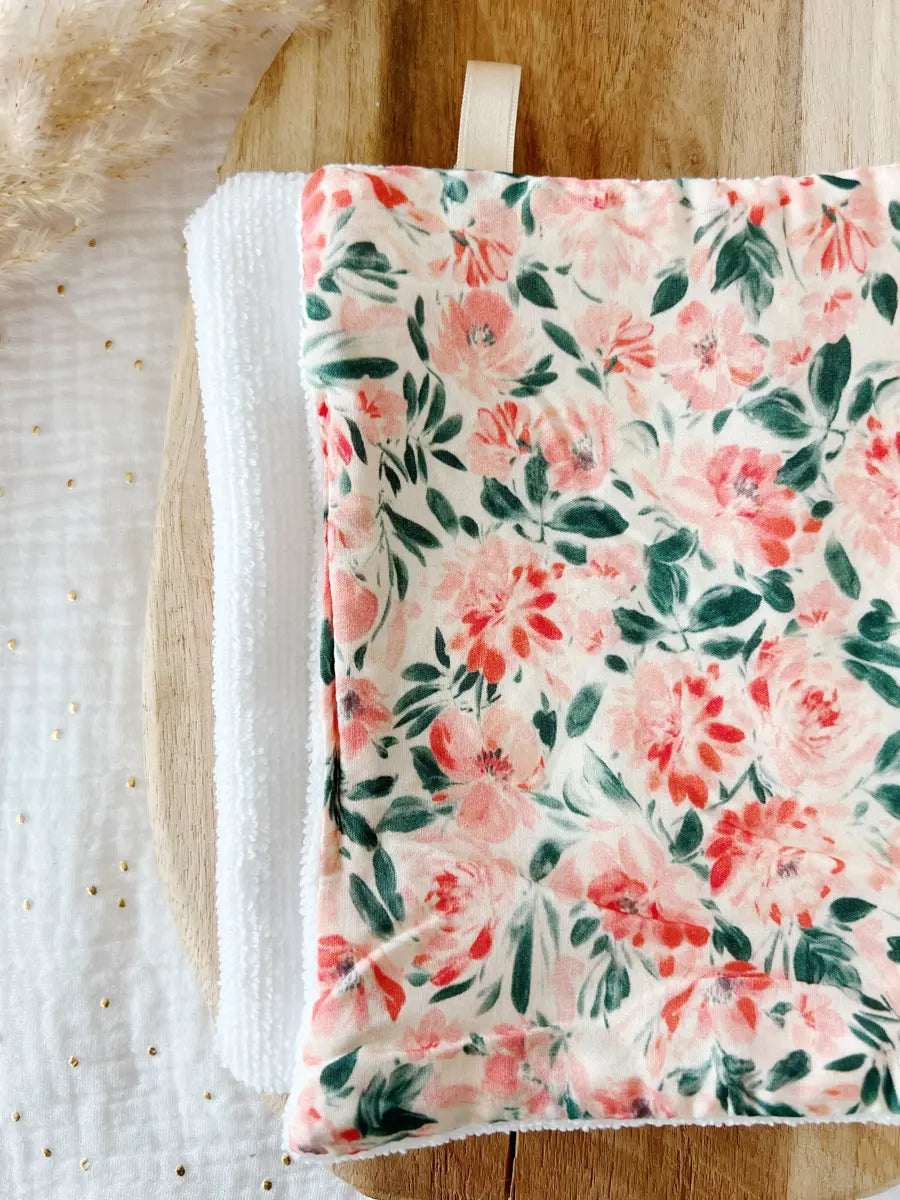 Lingette ménage - Marine