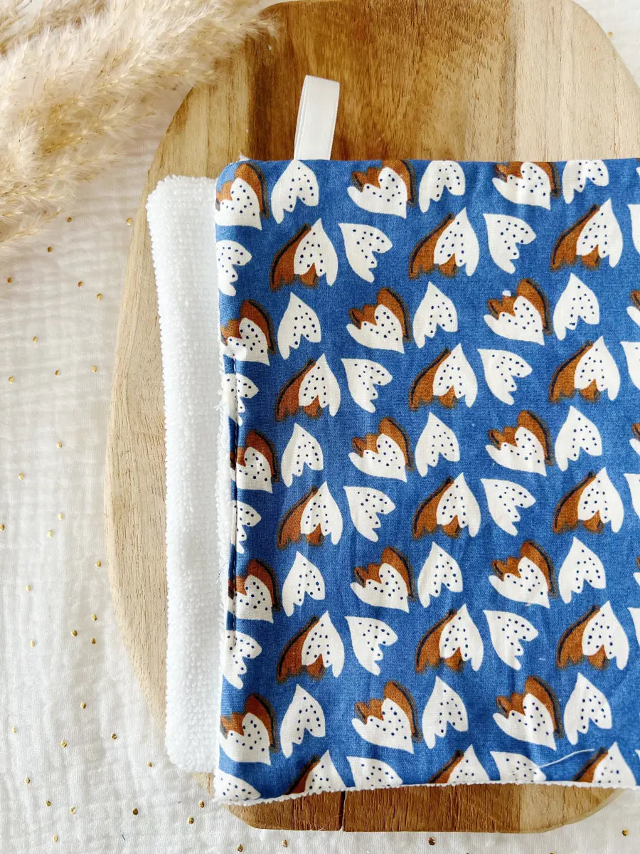 Lingette ménage - Plumes