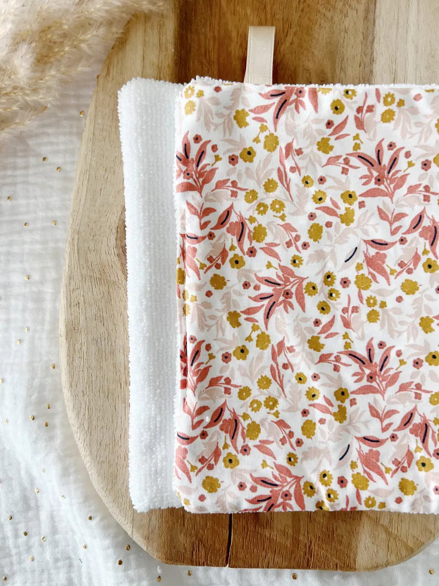 Lingette ménage - Spring