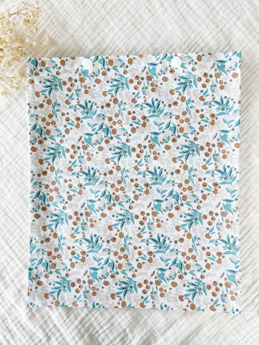 Sacs de rangement - M / Blue spring