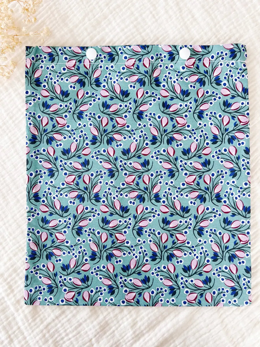 Sacs de rangement - M / Flora