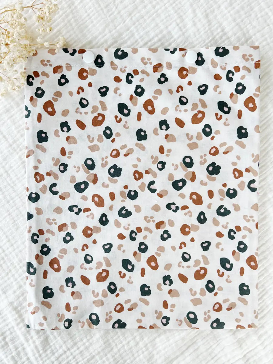 Sacs de rangement - M / Tiger