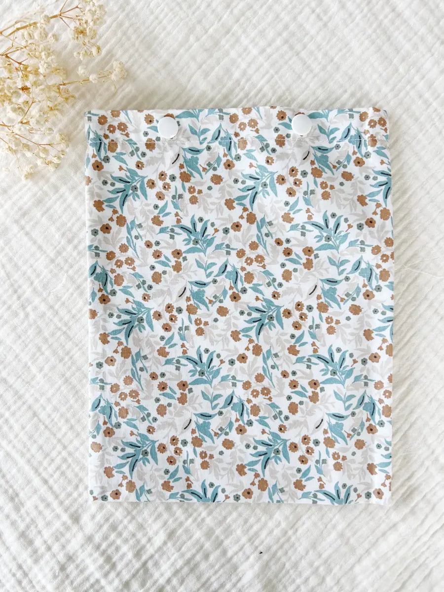 Sacs de rangement - S / Blue spring
