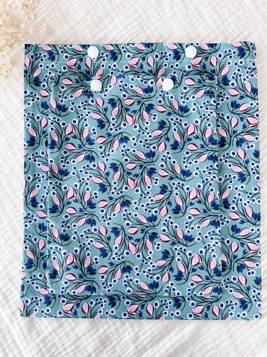 Sacs de rangement - S + M / Flora