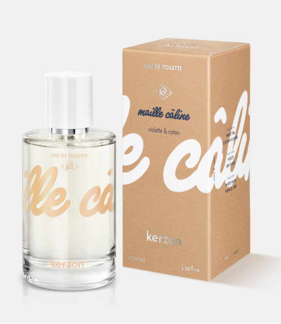 Seife - Savonnerie de Bormes