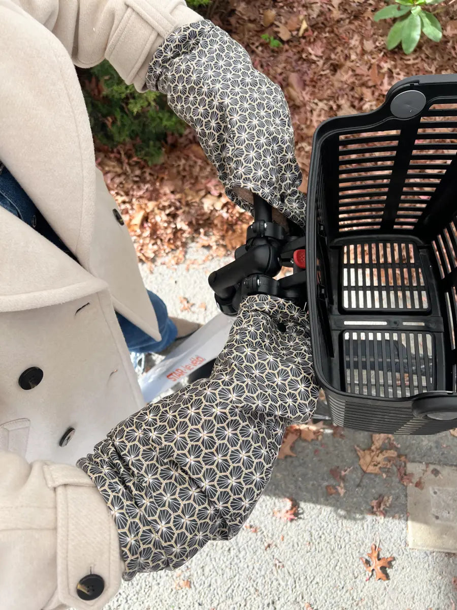 Manchons pour guidons de vélo - 2