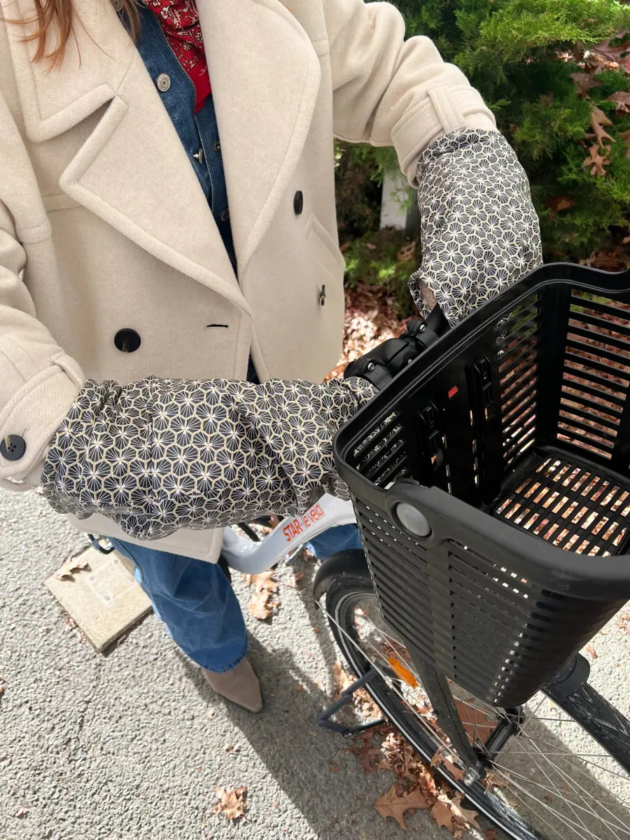 Manchons pour guidons de vélo - 3