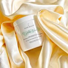 Masque ALOE VERA - NUBE BEAUTY - 1