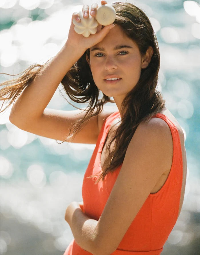 Masque cheveux après-soleil - Umaï - 3