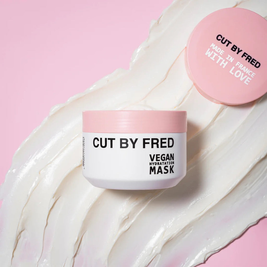 Masque hydratant - Cut by Fred - 1