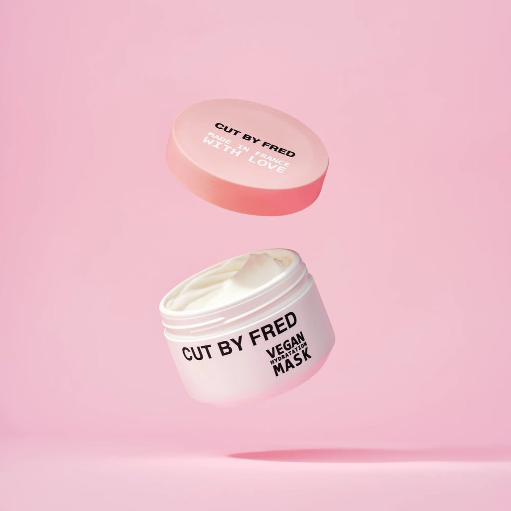 Masque hydratant - Cut by Fred - 3