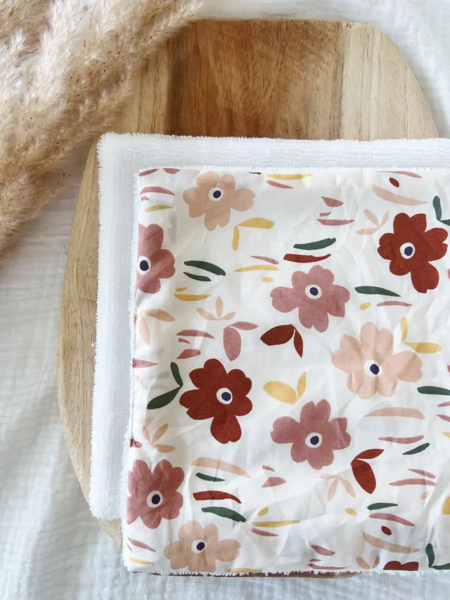 Mini-Gesichtshandtuch