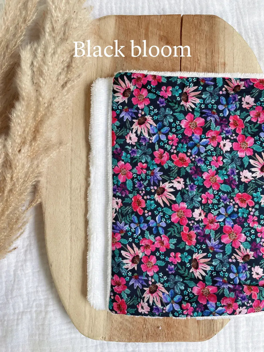 Mini-Gesichtshandtuch