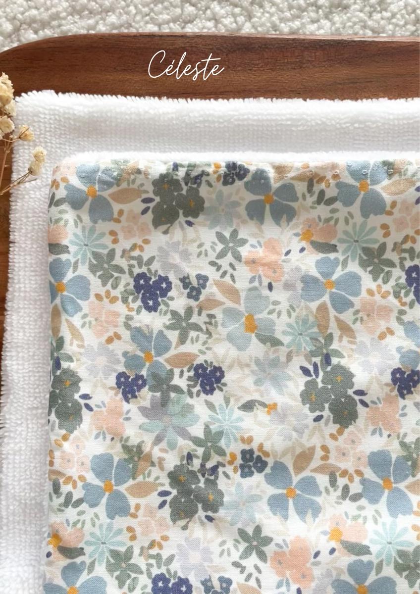 Mini-Gesichtshandtuch