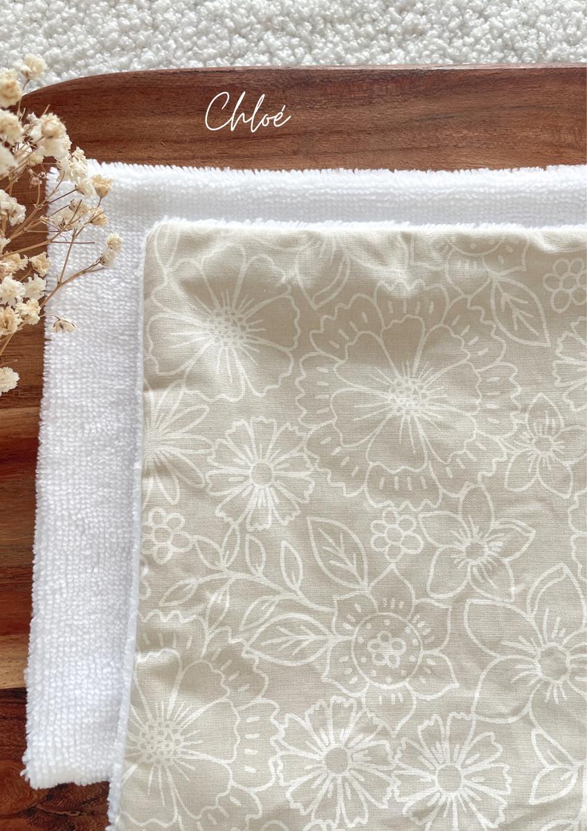 Mini-Gesichtshandtuch