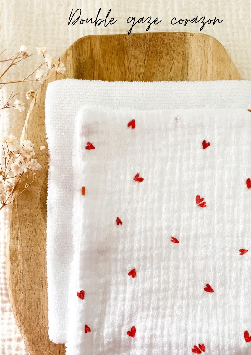 Mini-Gesichtshandtuch