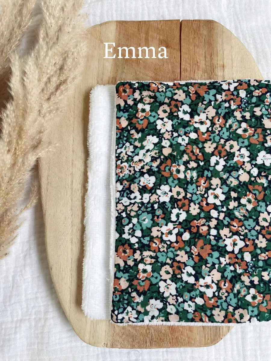 Mini-Gesichtshandtuch