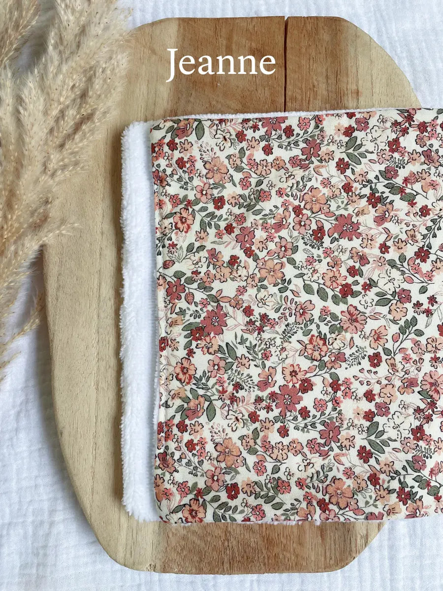 Mini-Gesichtshandtuch