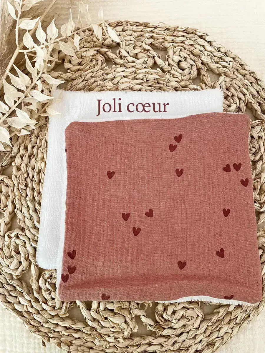 Mini-Gesichtshandtuch