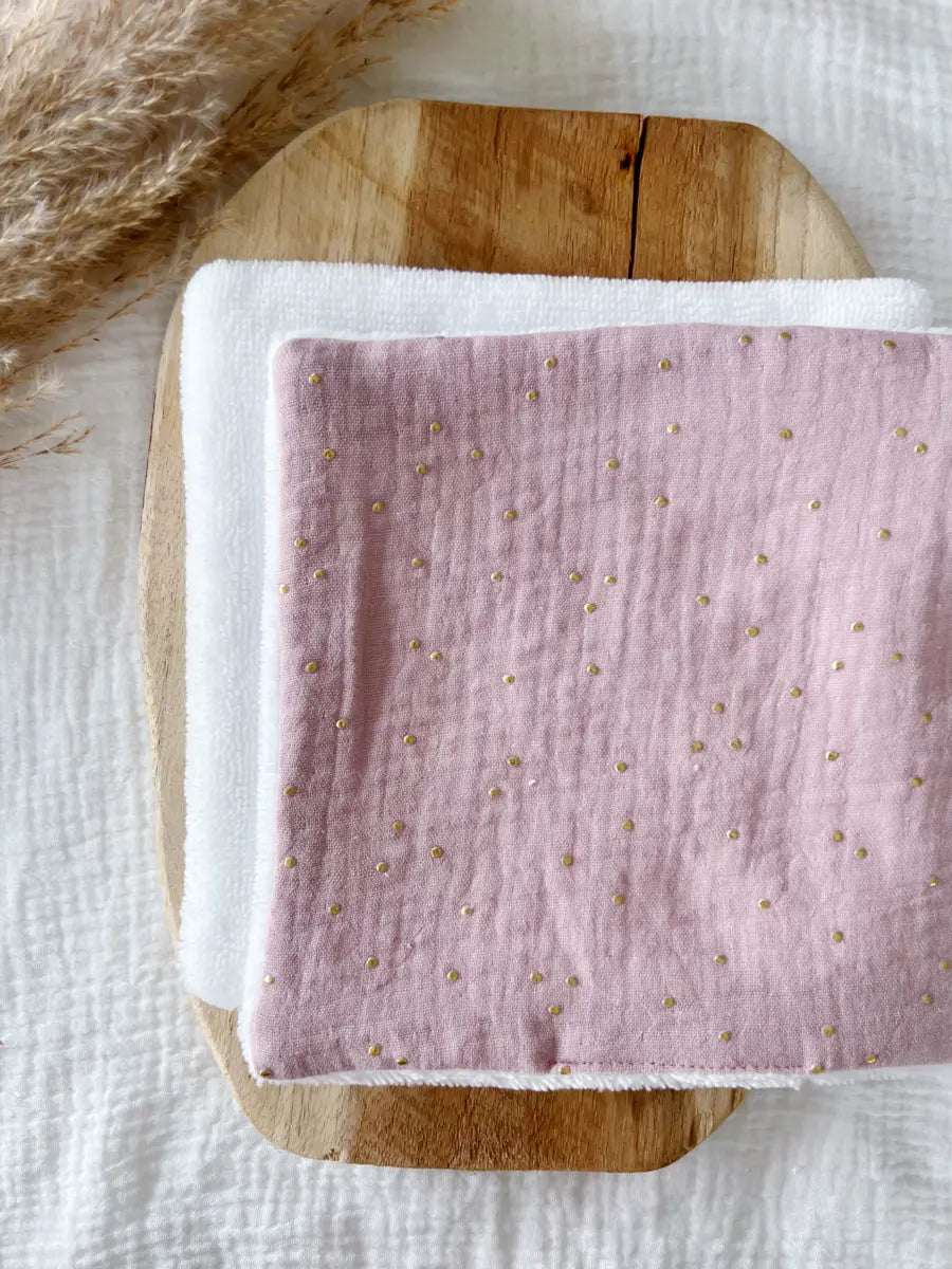 Mini-Gesichtshandtuch