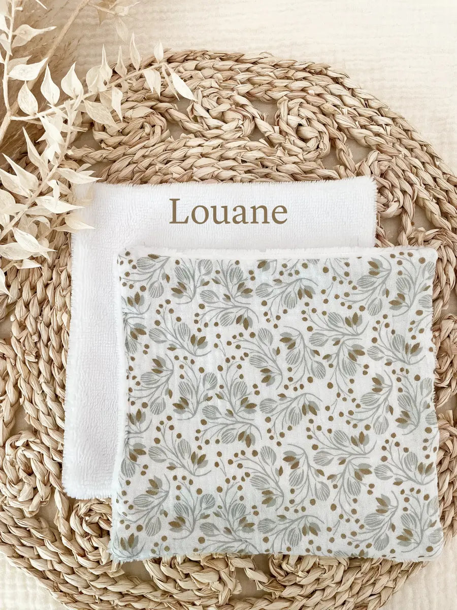 Mini-Gesichtshandtuch