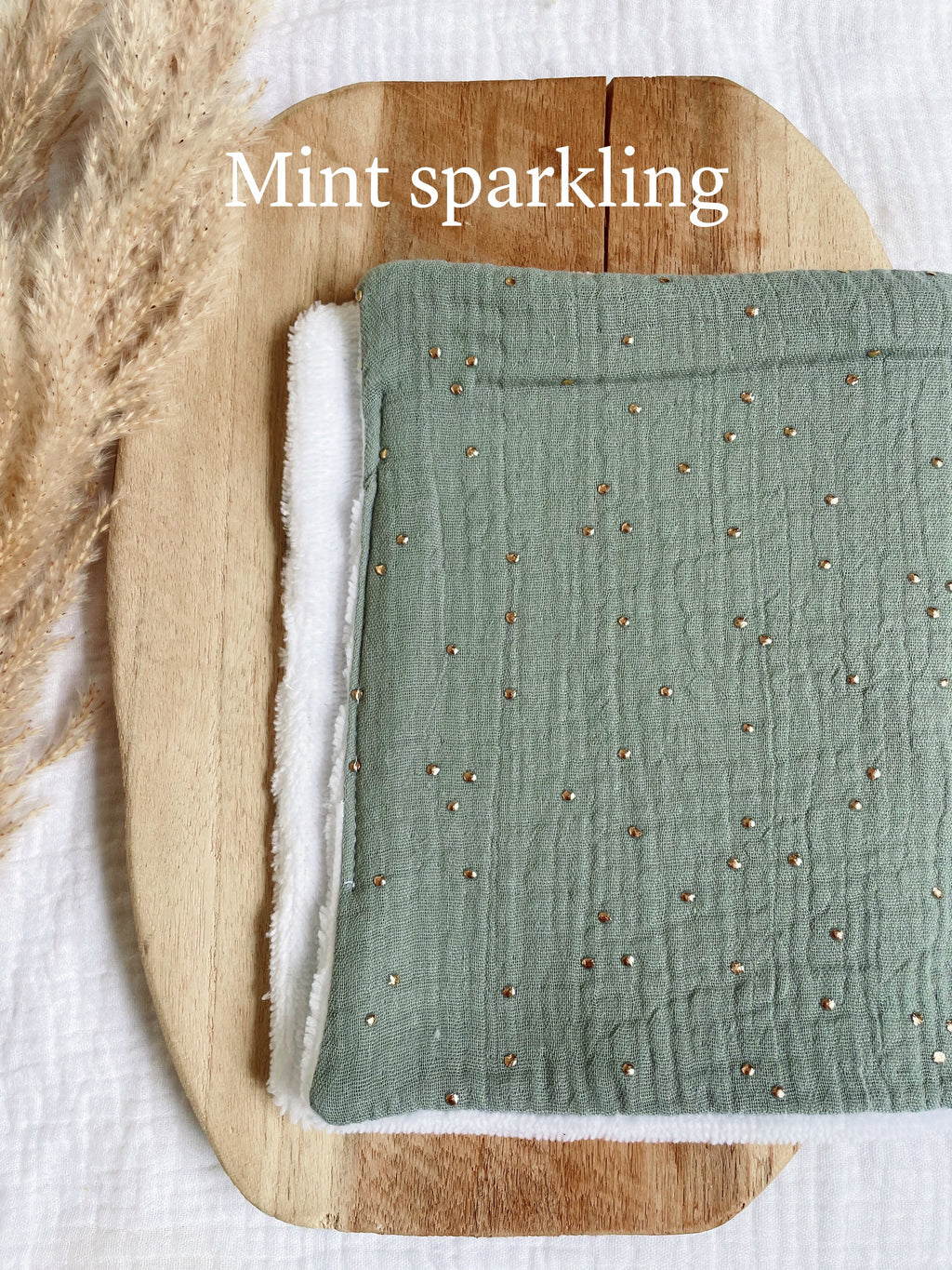 Mini-Gesichtshandtuch