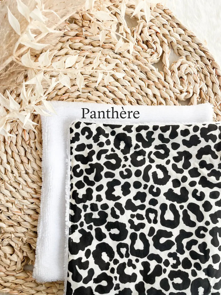 Mini-Gesichtshandtuch