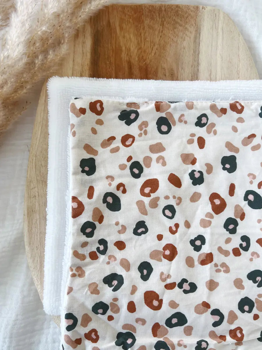 Mini-Gesichtshandtuch