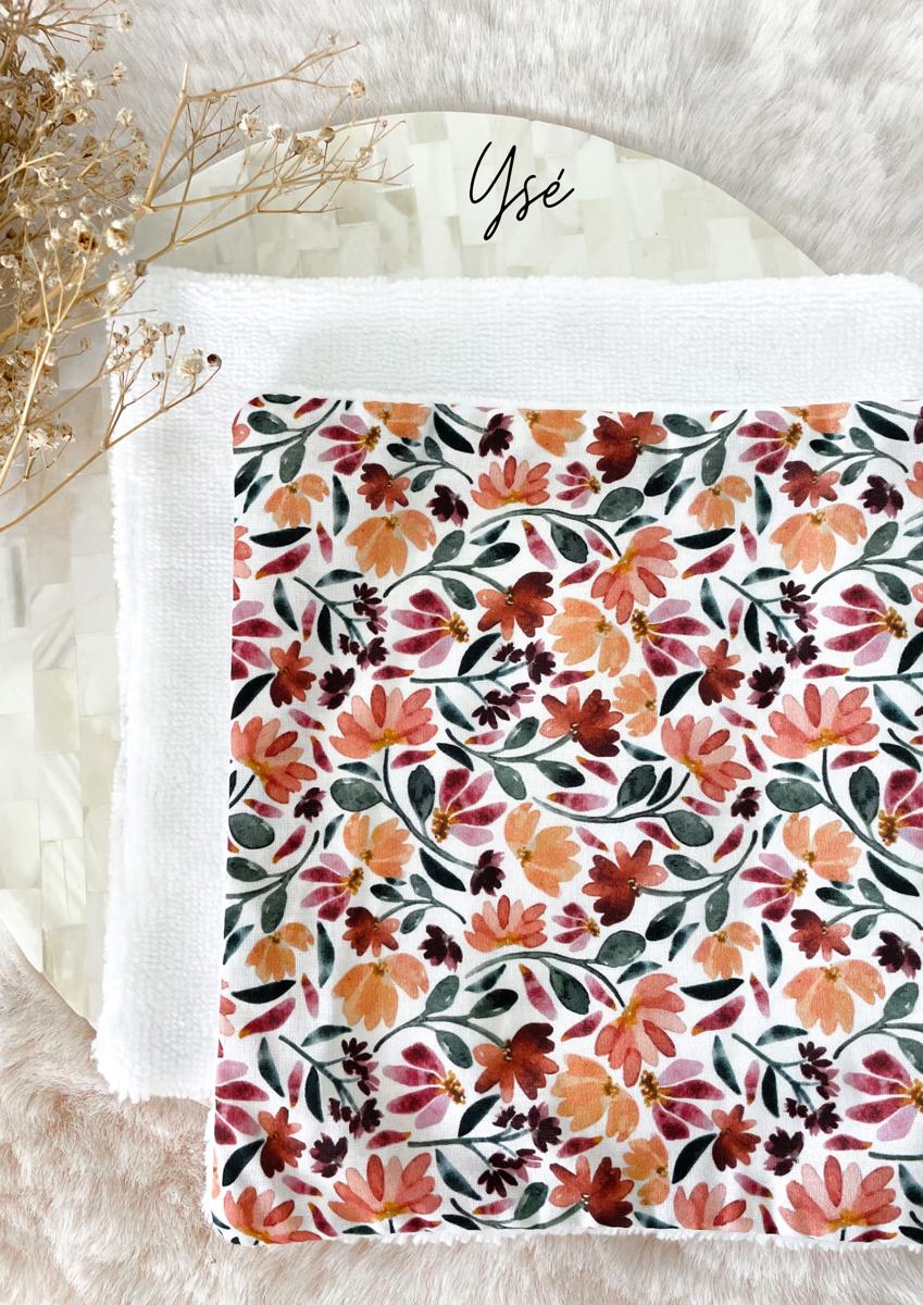 Mini-Gesichtshandtuch