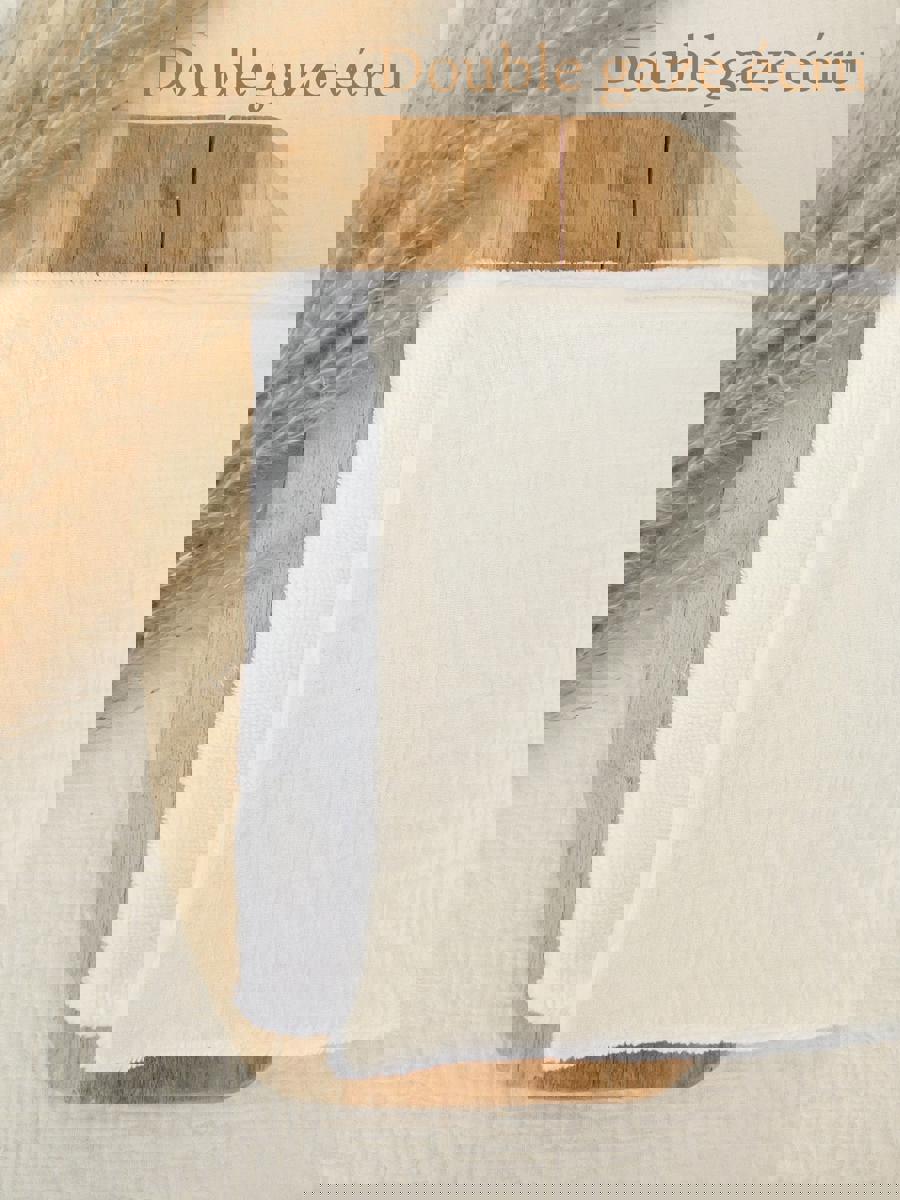 Mini serviette visage