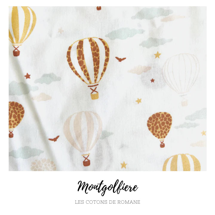 Snood enfant (1-7 ans)