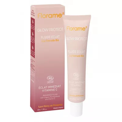 Fluide Éclat - Florame - 1