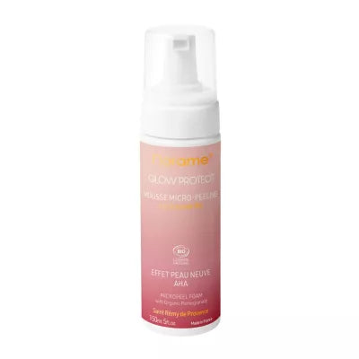 Mousse Micro-Peeling - Florame - 1