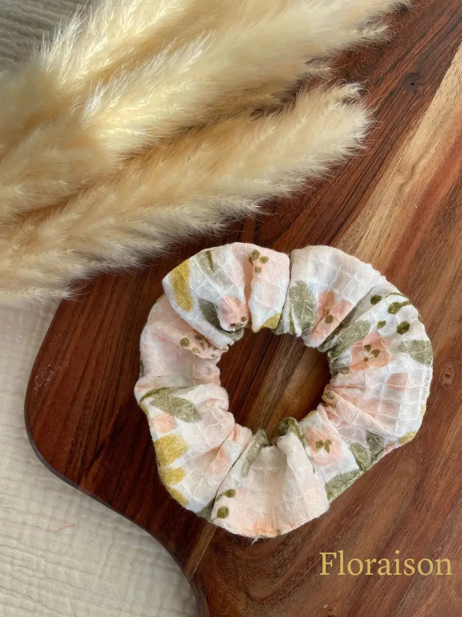 Nid d'abeille Floraison - 3