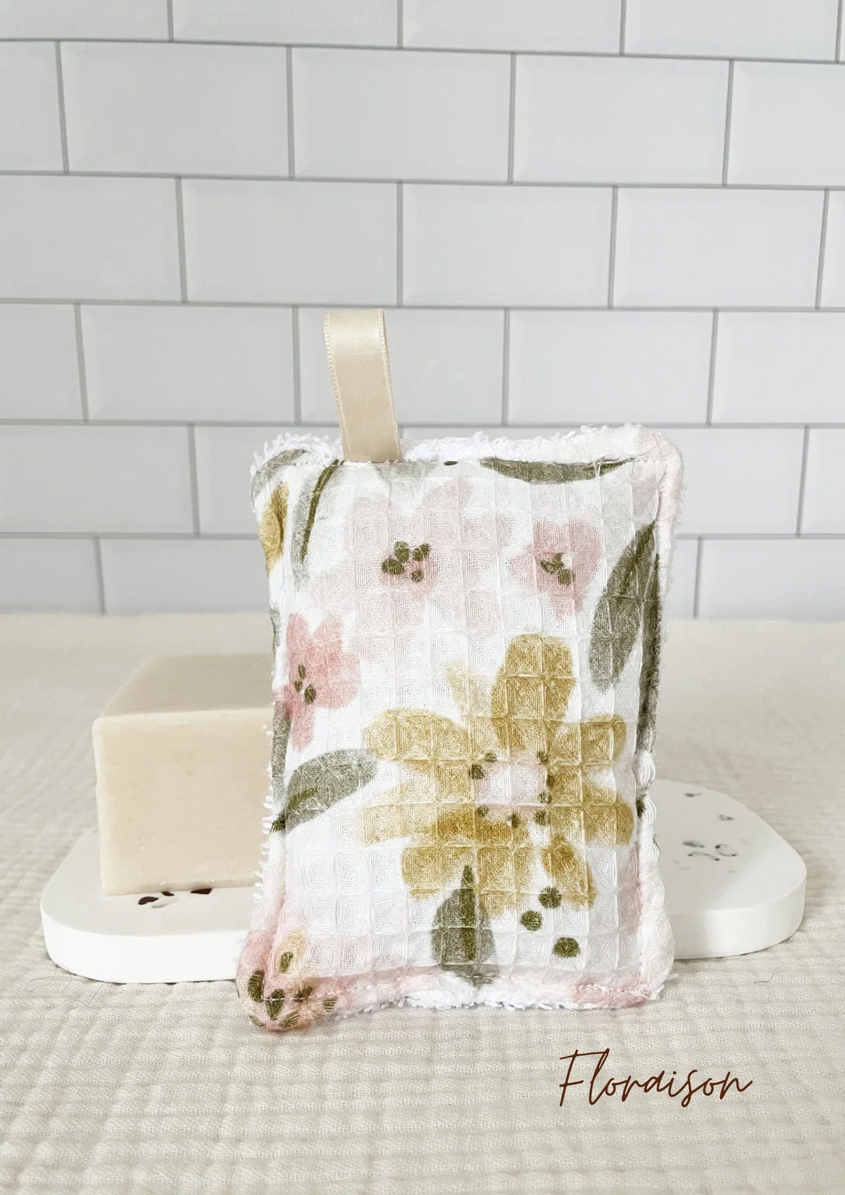 Nid d'abeille Floraison - 4