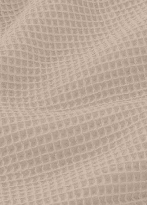 Nid d'abeille lin - 1