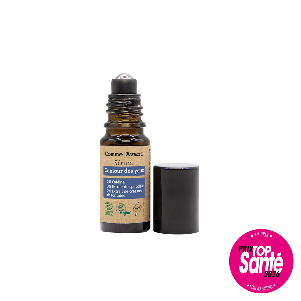 Sérum contour des yeux - Comme Avant