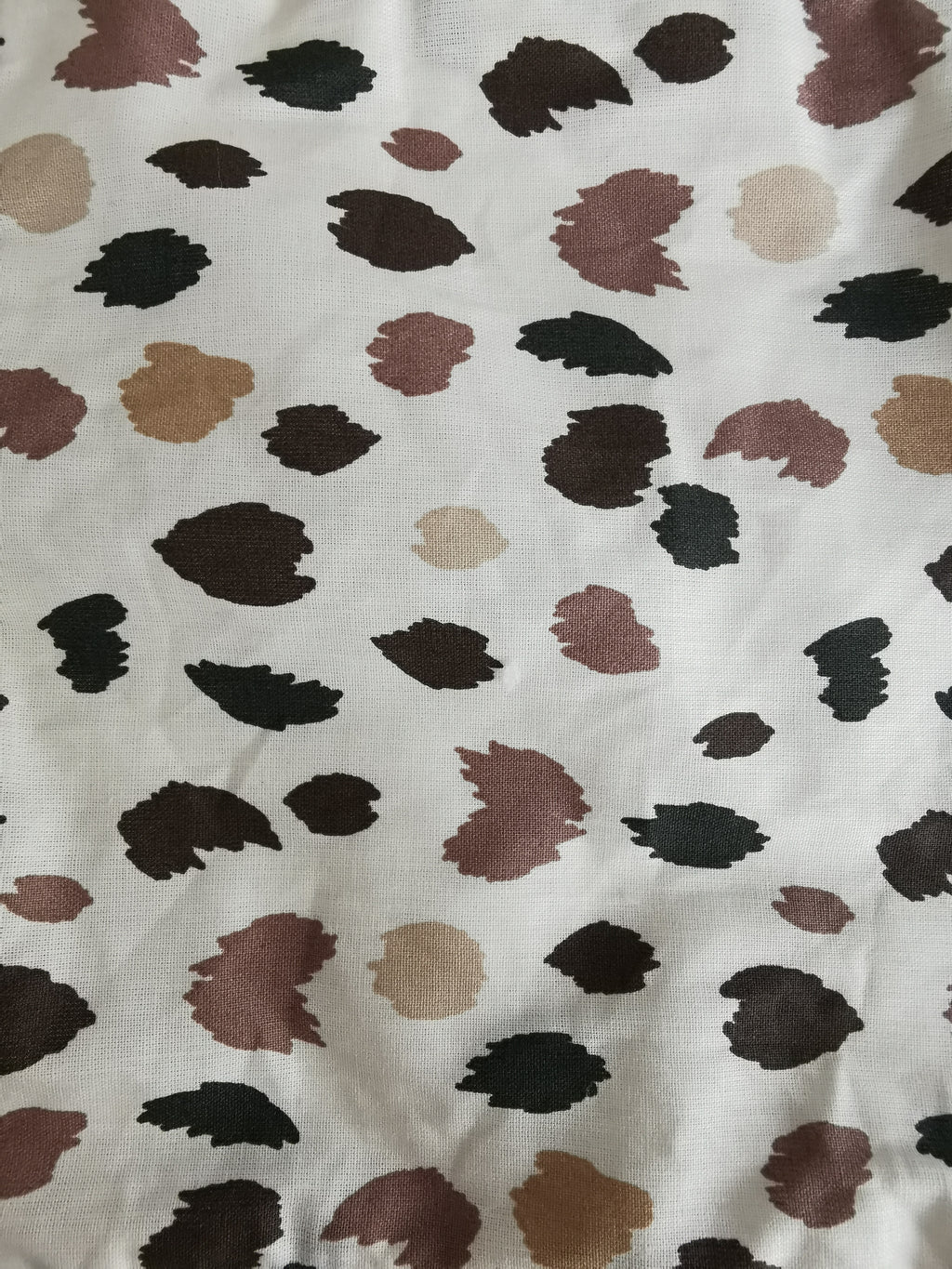 Protège-slip lavable