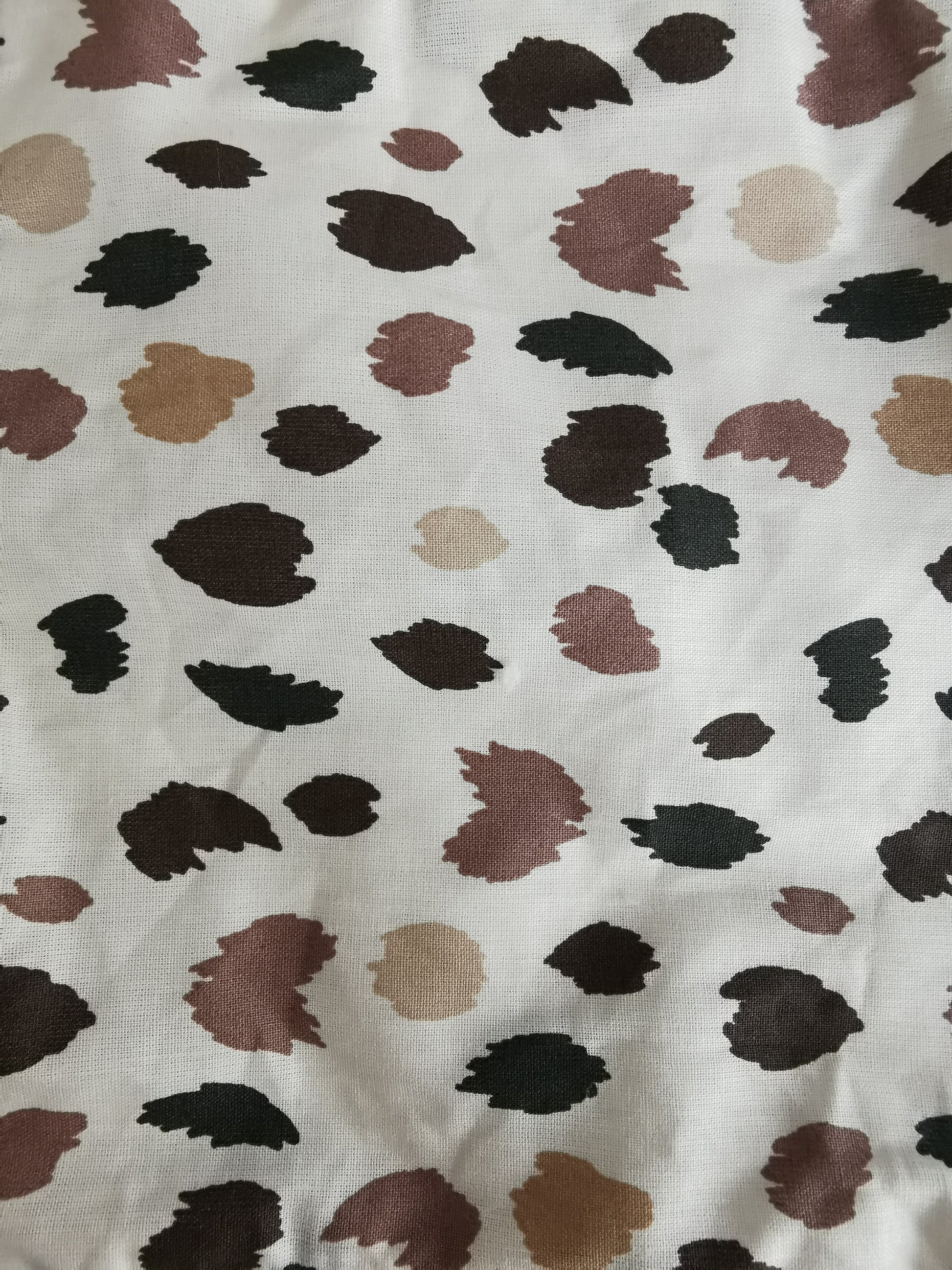 Protège-slip lavable