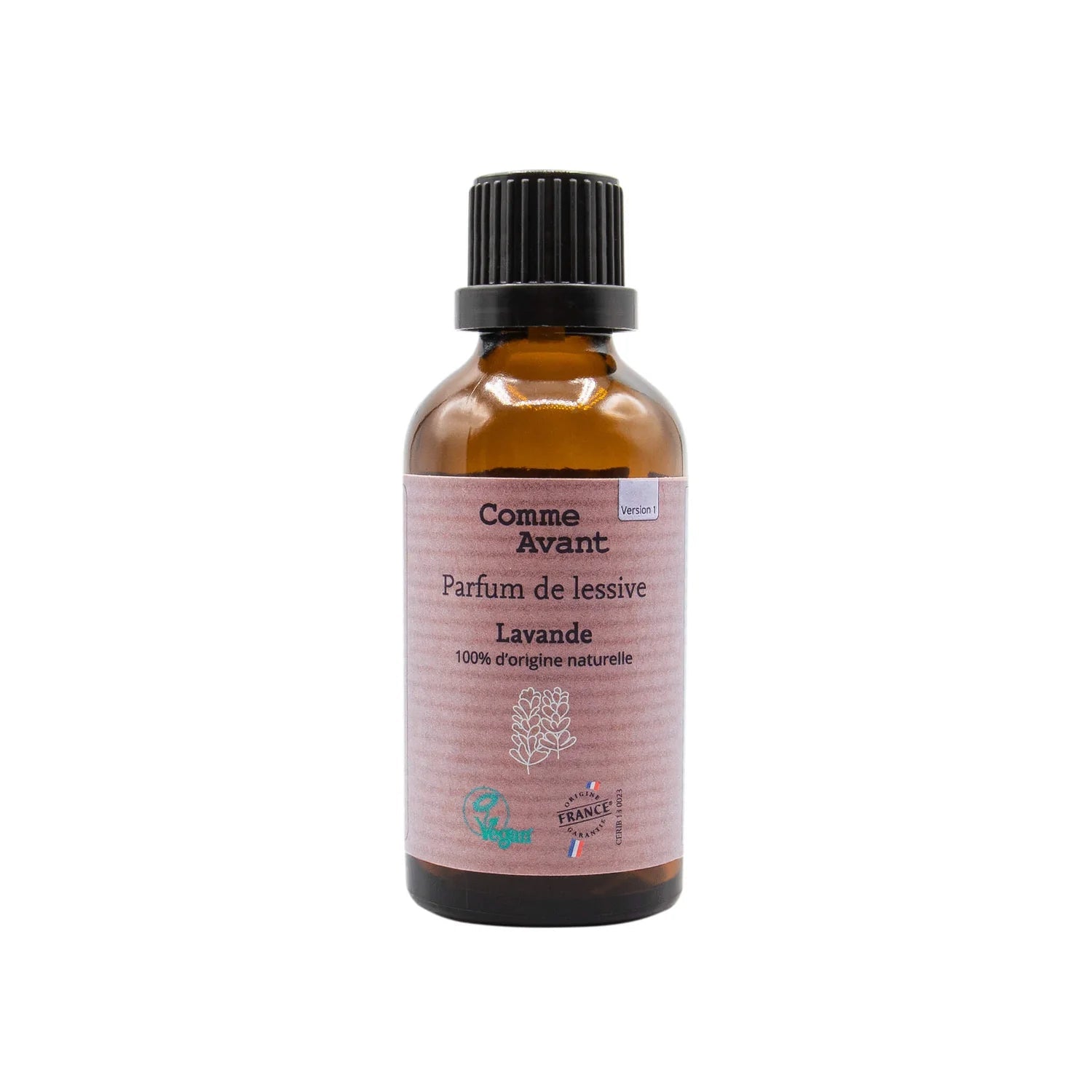 Parfum de lessive - Comme Avant - Lavande