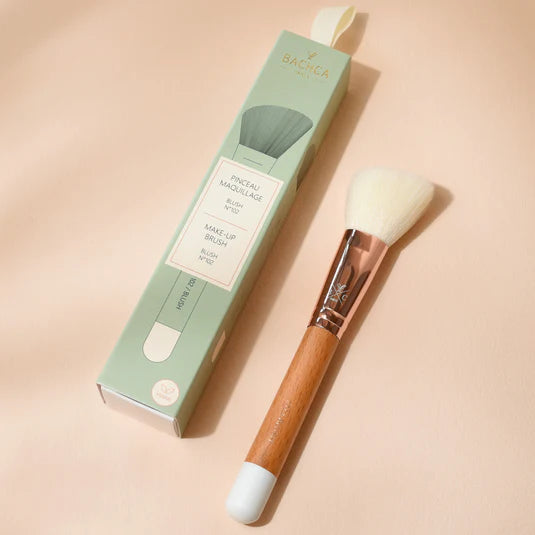 Pinceau blush- Bachca - 1