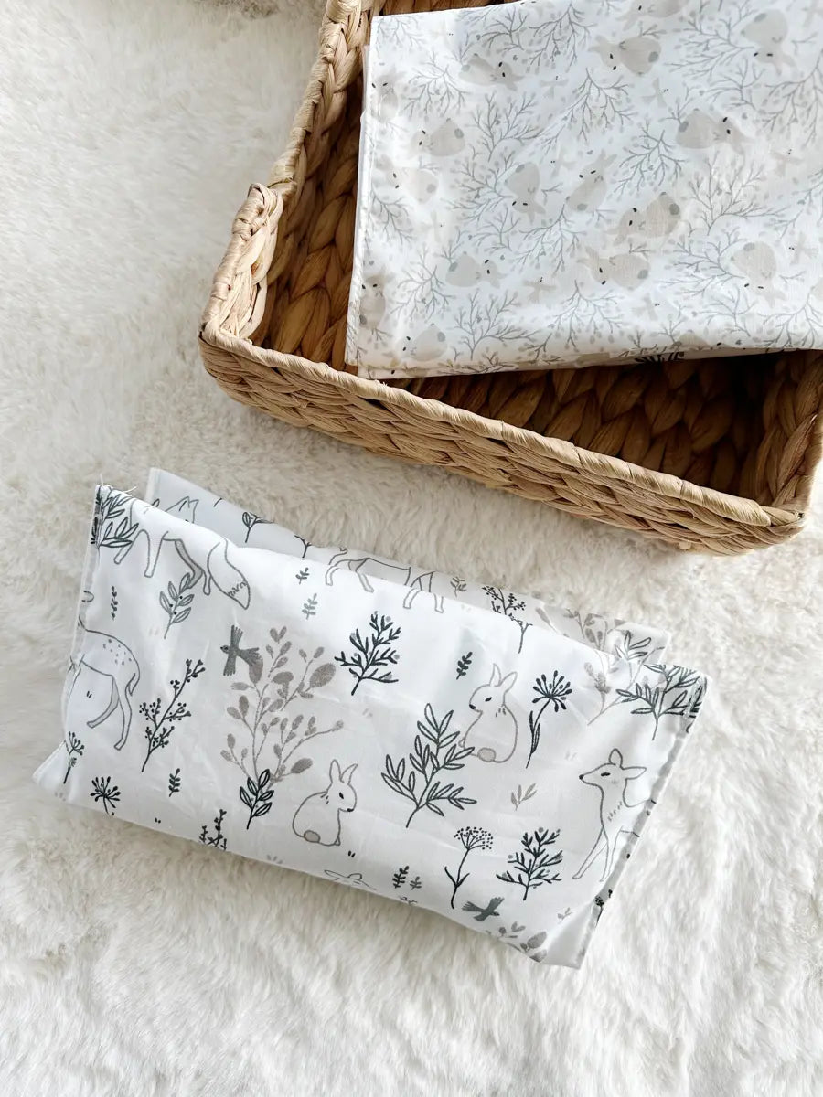 Pochette à couches et lingettes nomade - 3