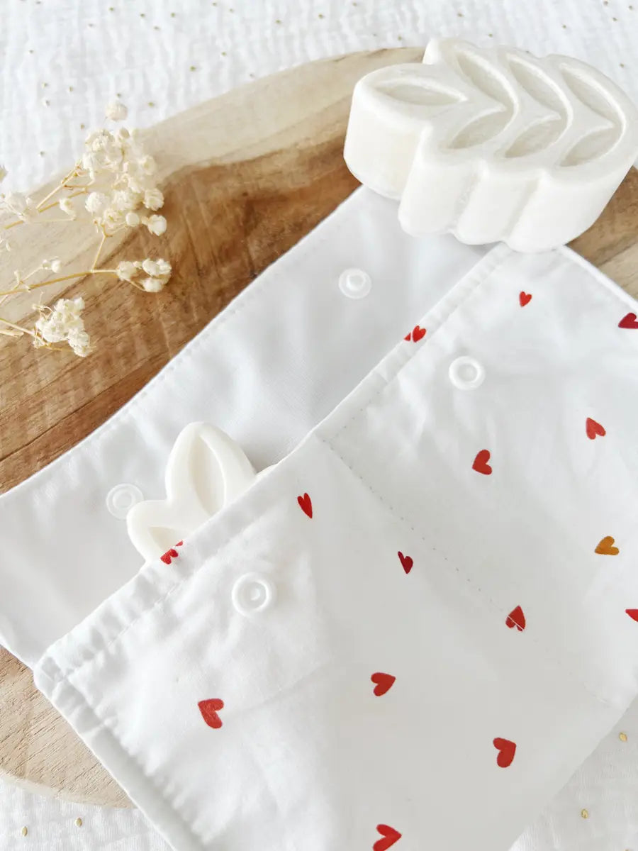 Pochette à savon imperméable grand format - Corazon