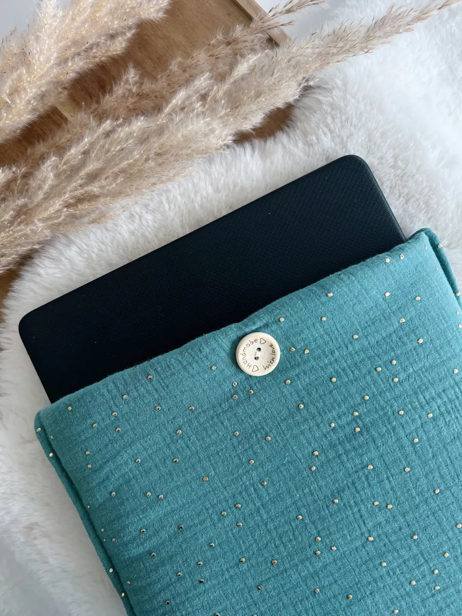 Pochette pour ordinateurs (max 17" pouces) - 1