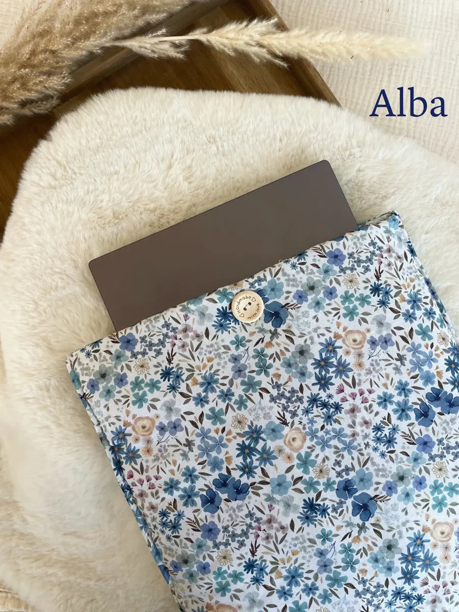 Pochette pour ordinateurs (max 17" pouces) - Alba